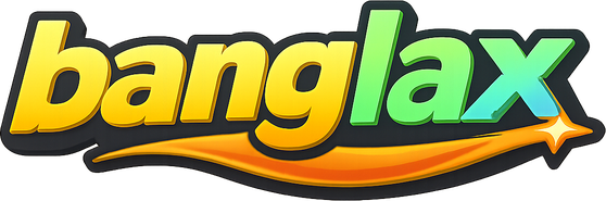 banglax লোগো